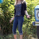 Illustration for article titled The Secret Circle set photos